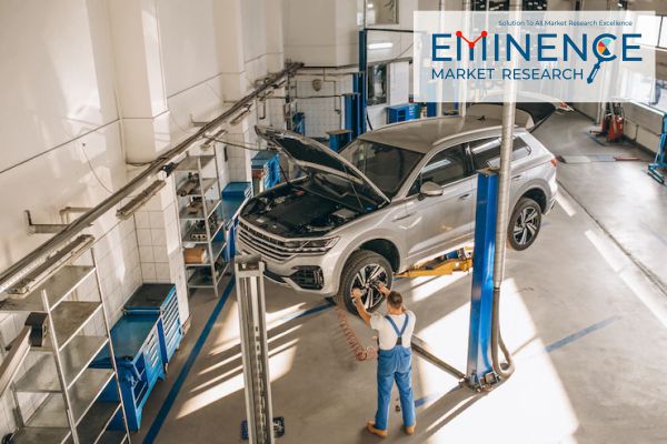 Eminence Market Research