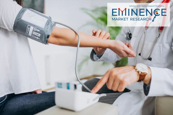 Eminence Market Research